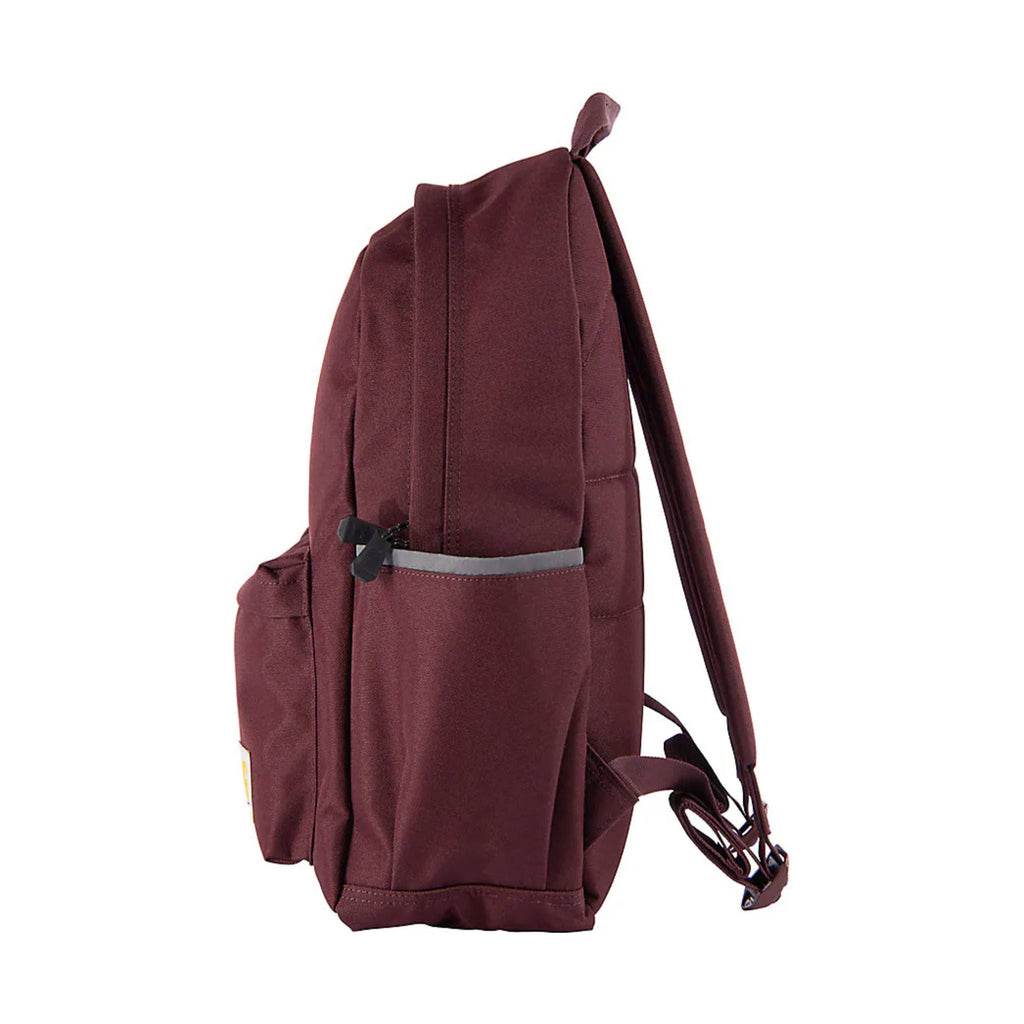 Carhartt 21L Classic Backpack - Port - Lenny's Shoe & Apparel