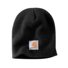 Carhartt Acrylic Knit Beanie - Black - Lenny's Shoe & Apparel