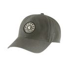 Carhartt Canvas Built To Last Patch Cap - Dusty Olive - Lenny's Shoe & Apparel