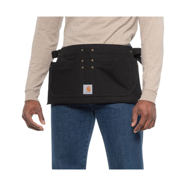 CARHARTT ■エプロン■作業着■Firm Duck Apron■ブラック 楽天市場】カーハート Carhartt エプロン ファーム ダック