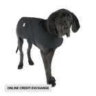 Carhartt Firm Duck Insulated Dog Chore Coat - Carhartt Brown - Lenny's Shoe & Apparel