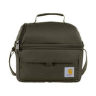 Carhartt Insulated 12 Can Lunch Cooler - Tarmac - Lenny's Shoe & Apparel