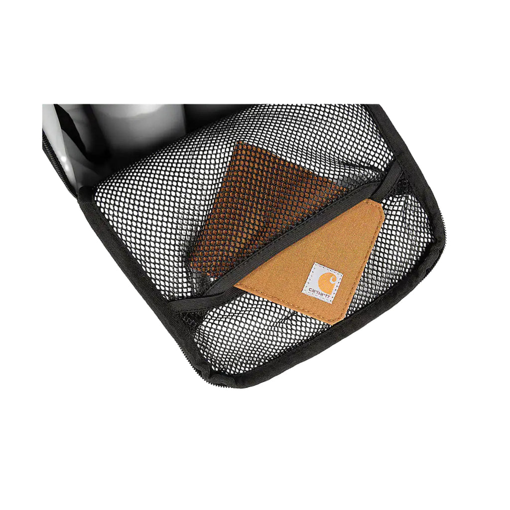 Carhartt Insulated Lunch Cooler - Black - Lenny's Shoe & Apparel