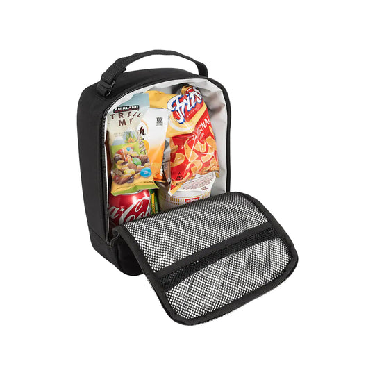 Carhartt Insulated Lunch Cooler - Black - Lenny's Shoe & Apparel