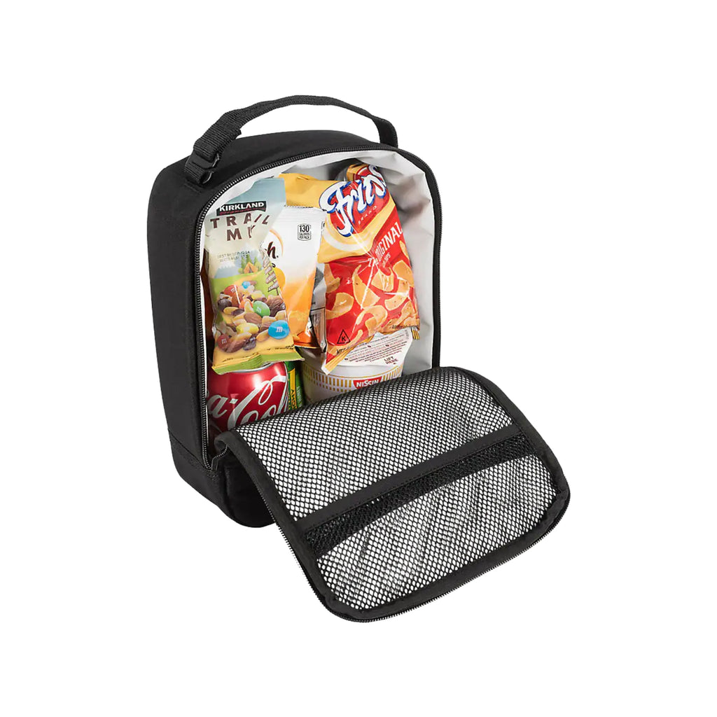 Carhartt Insulated Lunch Cooler - Black - Lenny's Shoe & Apparel