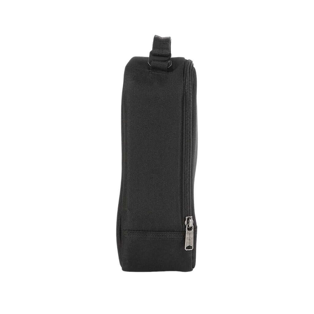 Carhartt Insulated Lunch Cooler - Black - Lenny's Shoe & Apparel