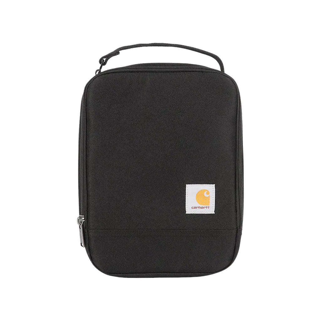 Carhartt Insulated Lunch Cooler - Black - Lenny's Shoe & Apparel