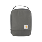 Carhartt Insulated Lunch Cooler - Gravel - Lenny's Shoe & Apparel
