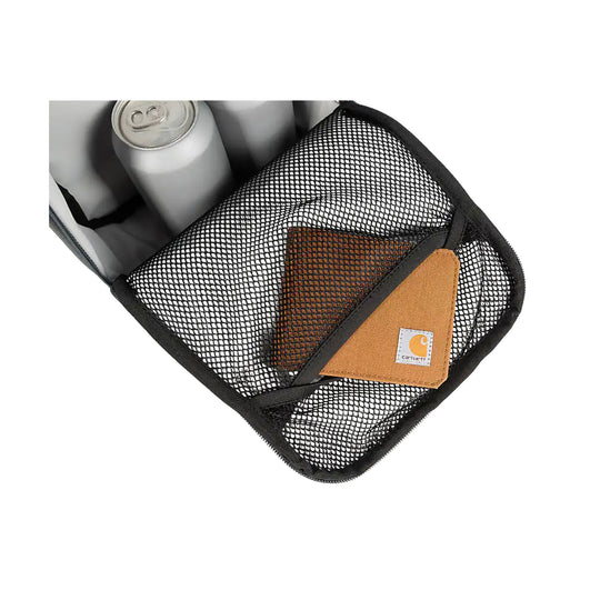 Carhartt Insulated Lunch Cooler - Gravel - Lenny's Shoe & Apparel
