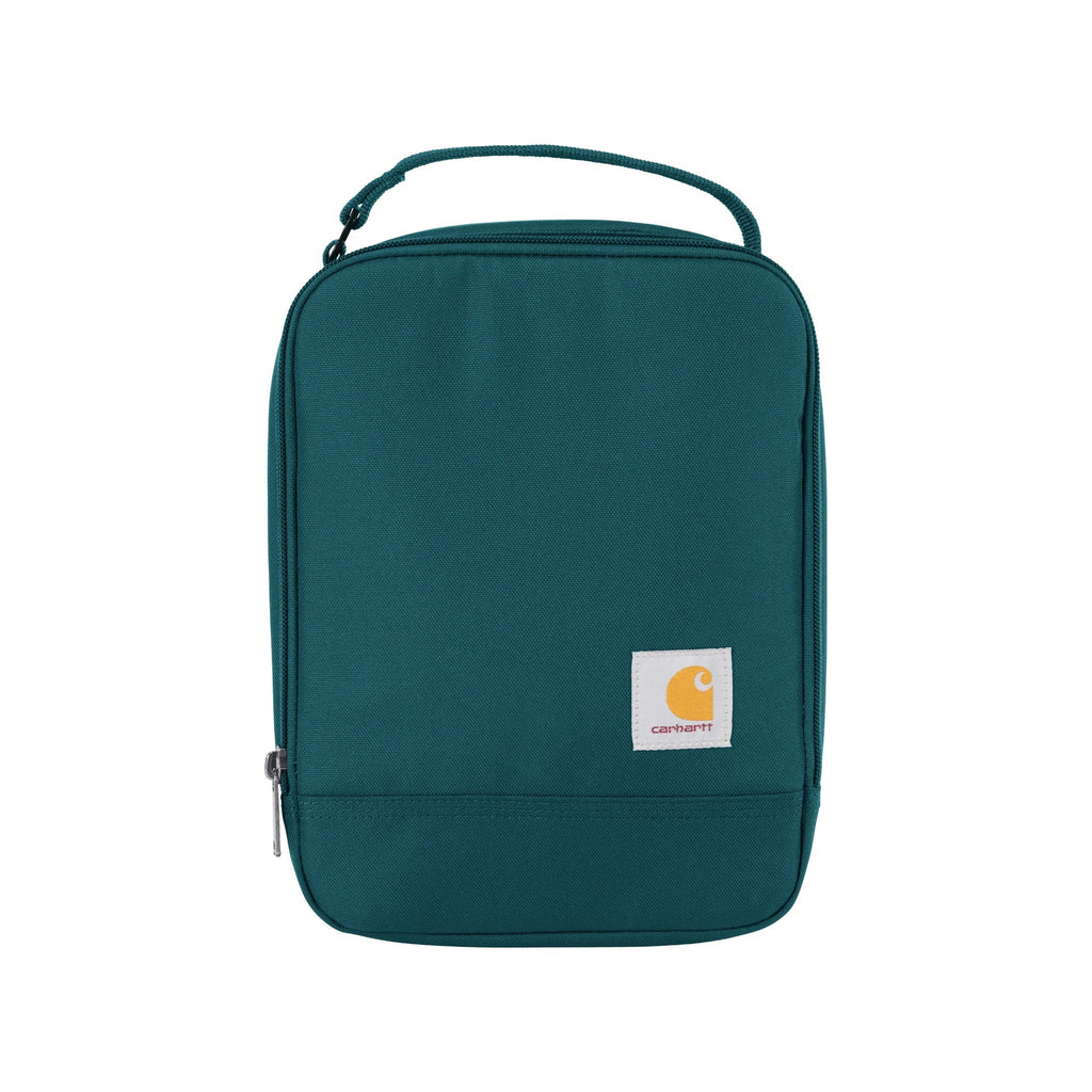 Carhartt Insulated Lunch Cooler - Greenstone - Lenny's Shoe & Apparel