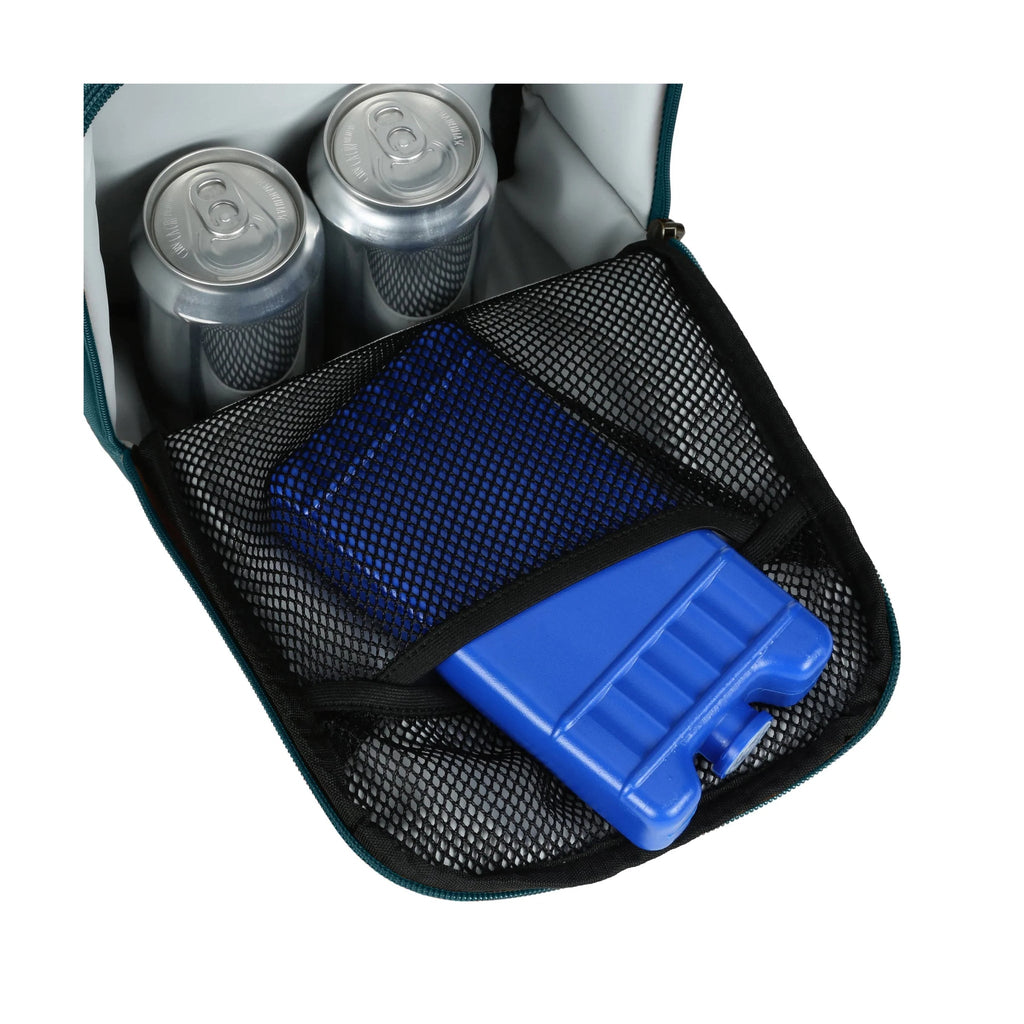 Carhartt Insulated Lunch Cooler - Greenstone - Lenny's Shoe & Apparel