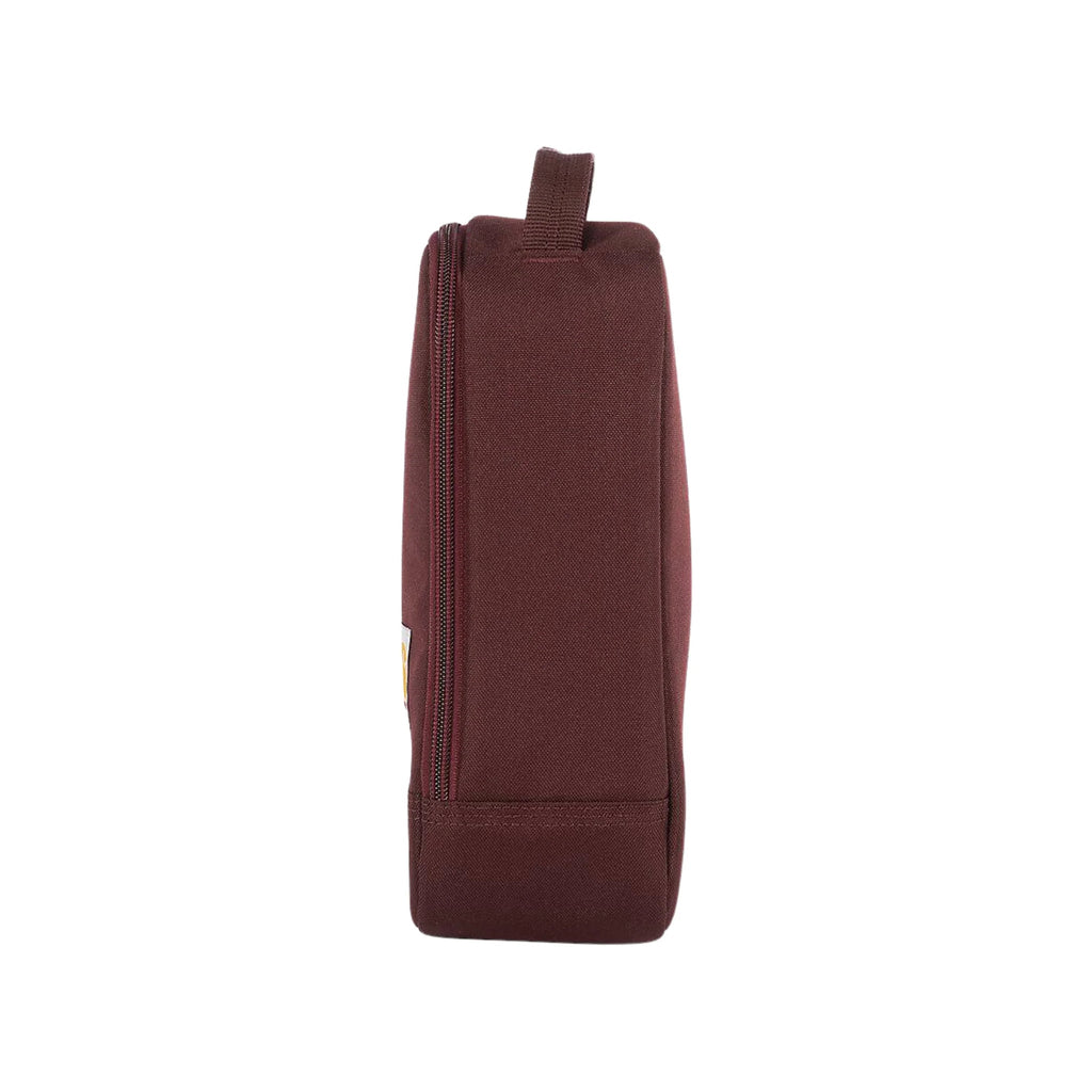Carhartt Insulated Lunch Cooler - Port - Lenny's Shoe & Apparel