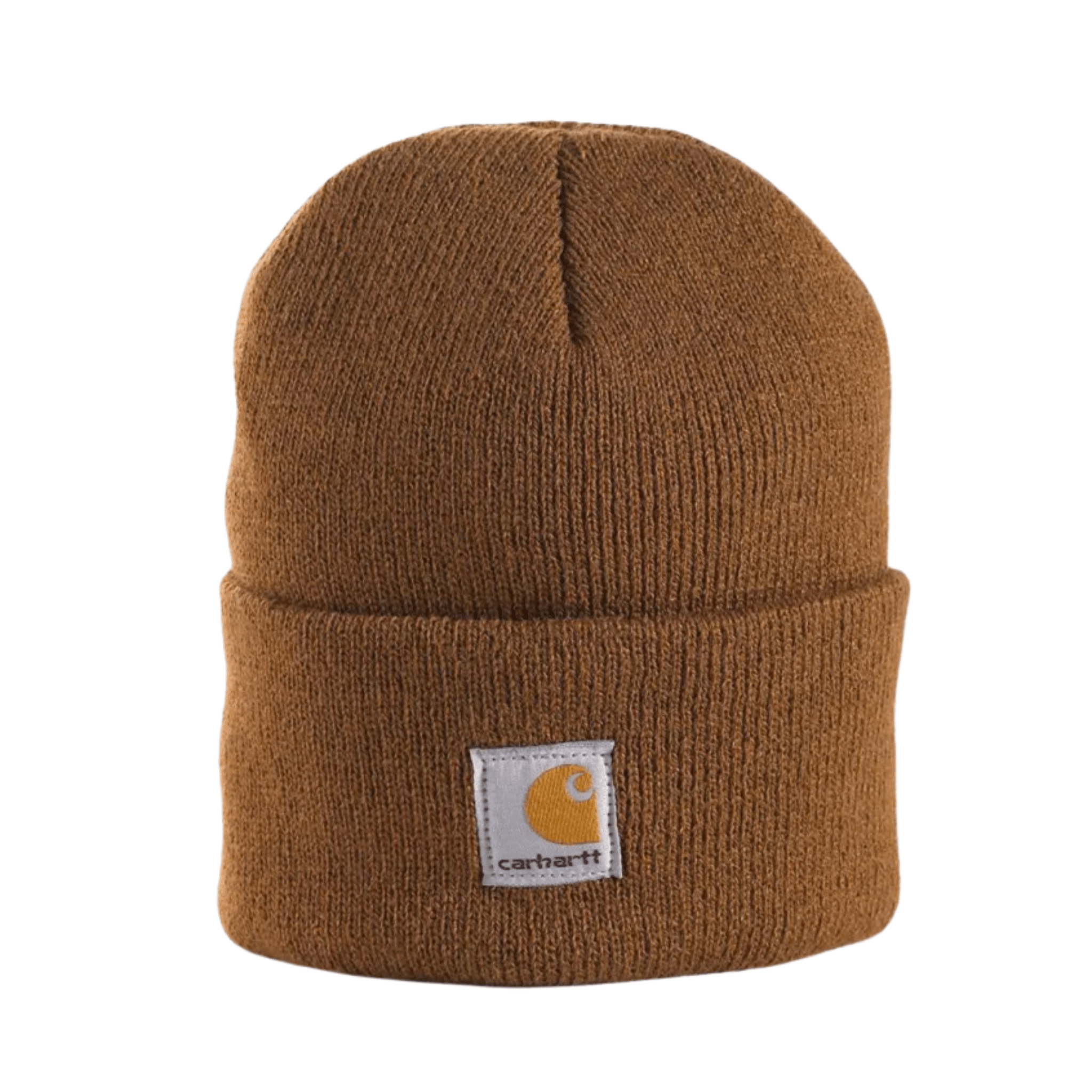 Carhartt Kids' Toddler Watch Hat - Carhartt Brown – Lenny's Shoe