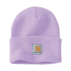 Carhartt Knit Watch Hat - Violet Haze - Lenny's Shoe & Apparel