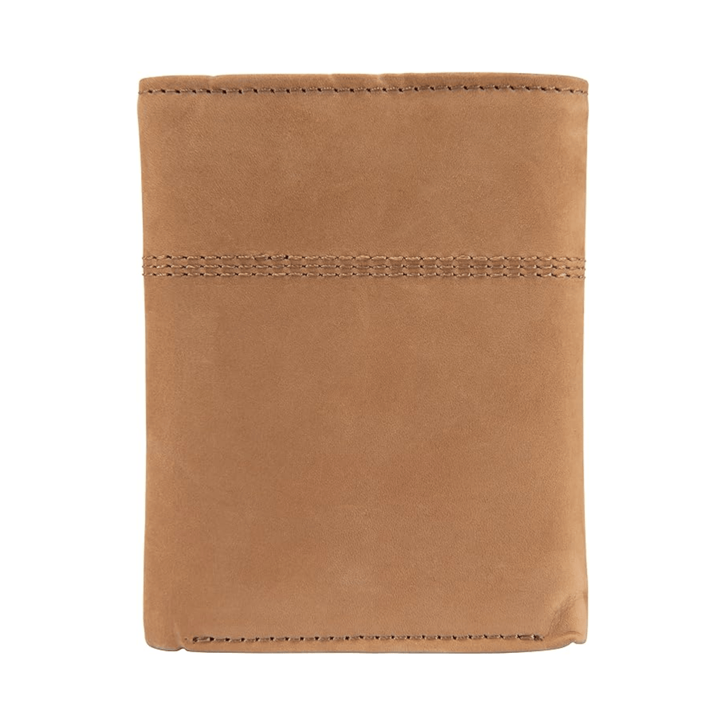 Carhartt Legacy Trifold Wallet - Brown - Lenny's Shoe & Apparel