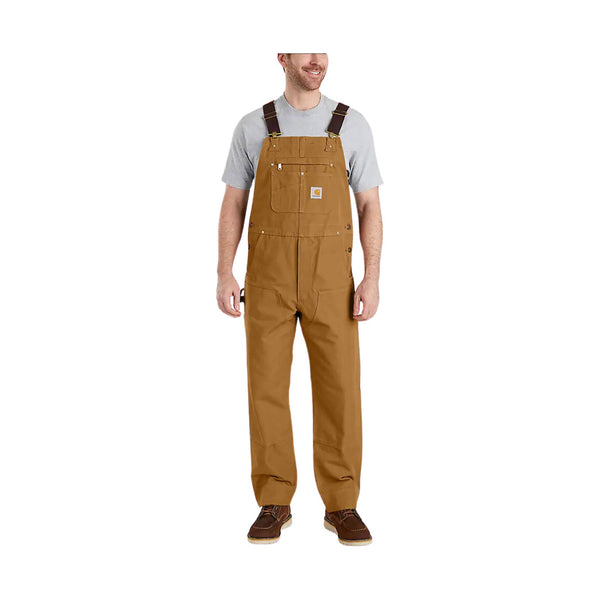 Carhartt BIB OVERALL 28×32 carhartt-mens-bib-overall-