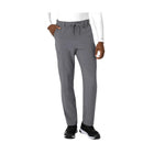 Carhartt Men's Cross Flex Straight Leg Scrub Pant - Pewter - Lenny's Shoe & Apparel