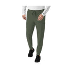Carhartt Men's Jogger Scrub Pant - Olive - Lenny's Shoe & Apparel