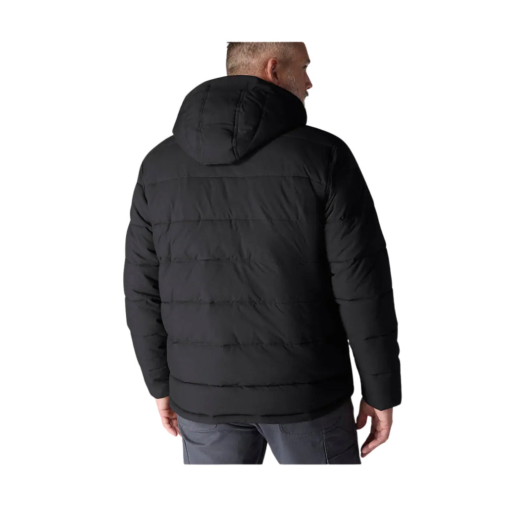 Carhartt Men's Montana Loose Fit Insulated Jacket - Black - Lenny's Shoe & Apparel