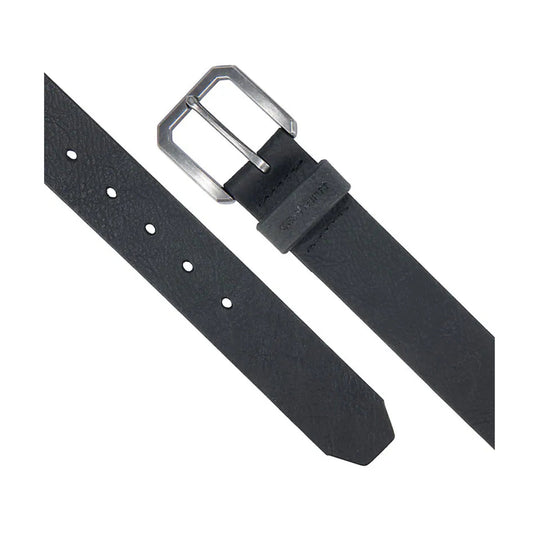 Carhartt Men's Saddle Leather Classic Belt - Black - Lenny's Shoe & Apparel