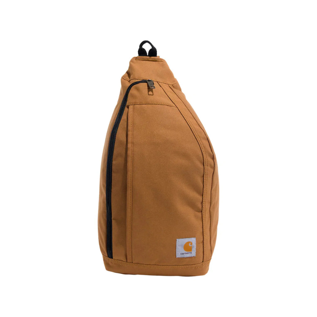 Carhartt Sling Bag - Carhartt Brown - Lenny's Shoe & Apparel