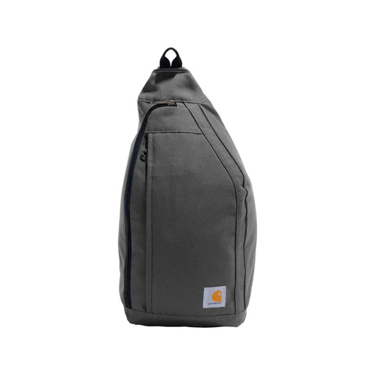 Carhartt Sling Bag - Gravel - Lenny's Shoe & Apparel