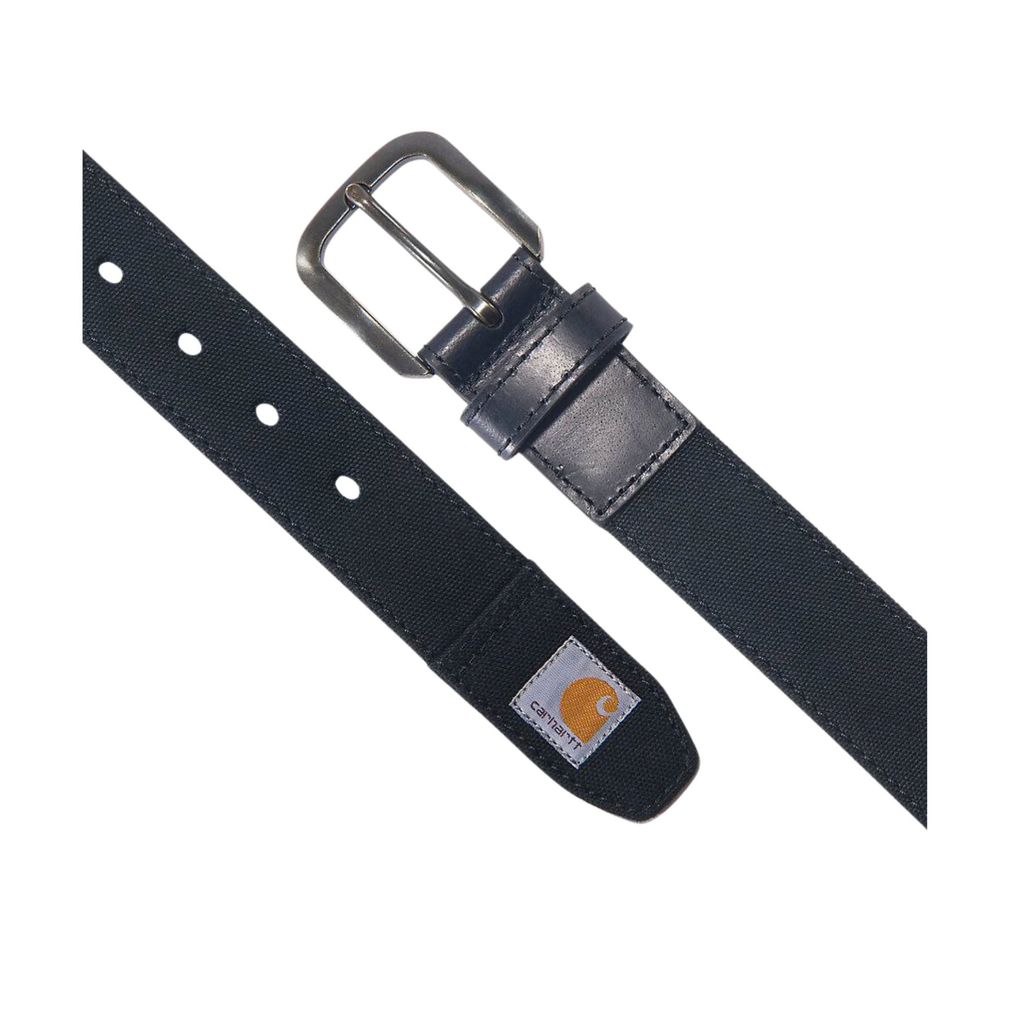 カーハート WOMEN'S CANVAS DUCK BELT Women's Canvas Duck Belt | Carhartt Brown | Carhartt