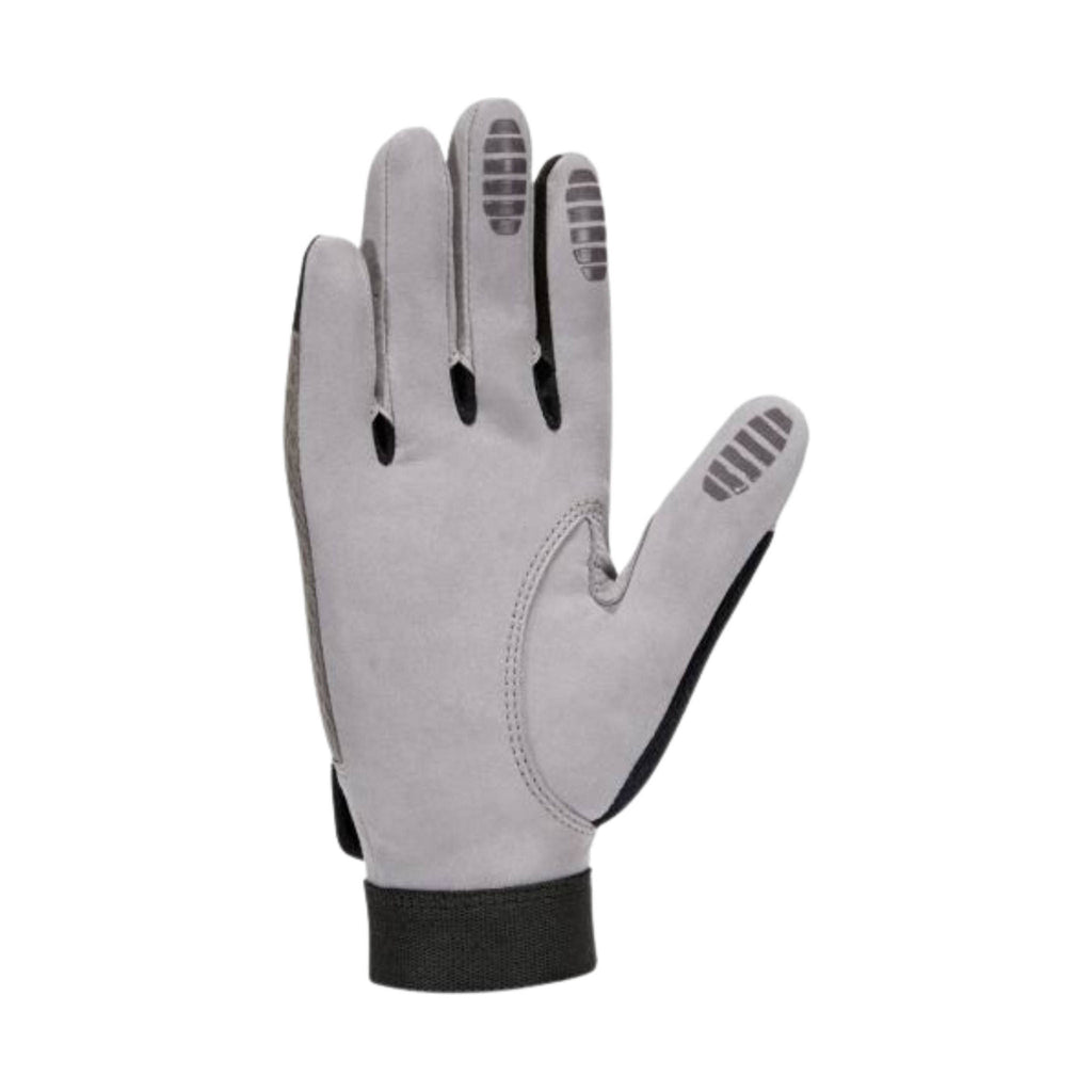 Carhartt Women's Synthetic Leather High Dexterity Touch Sensitive Secure Cuff Gloves - Steel Grey - Lenny's Shoe & Apparel