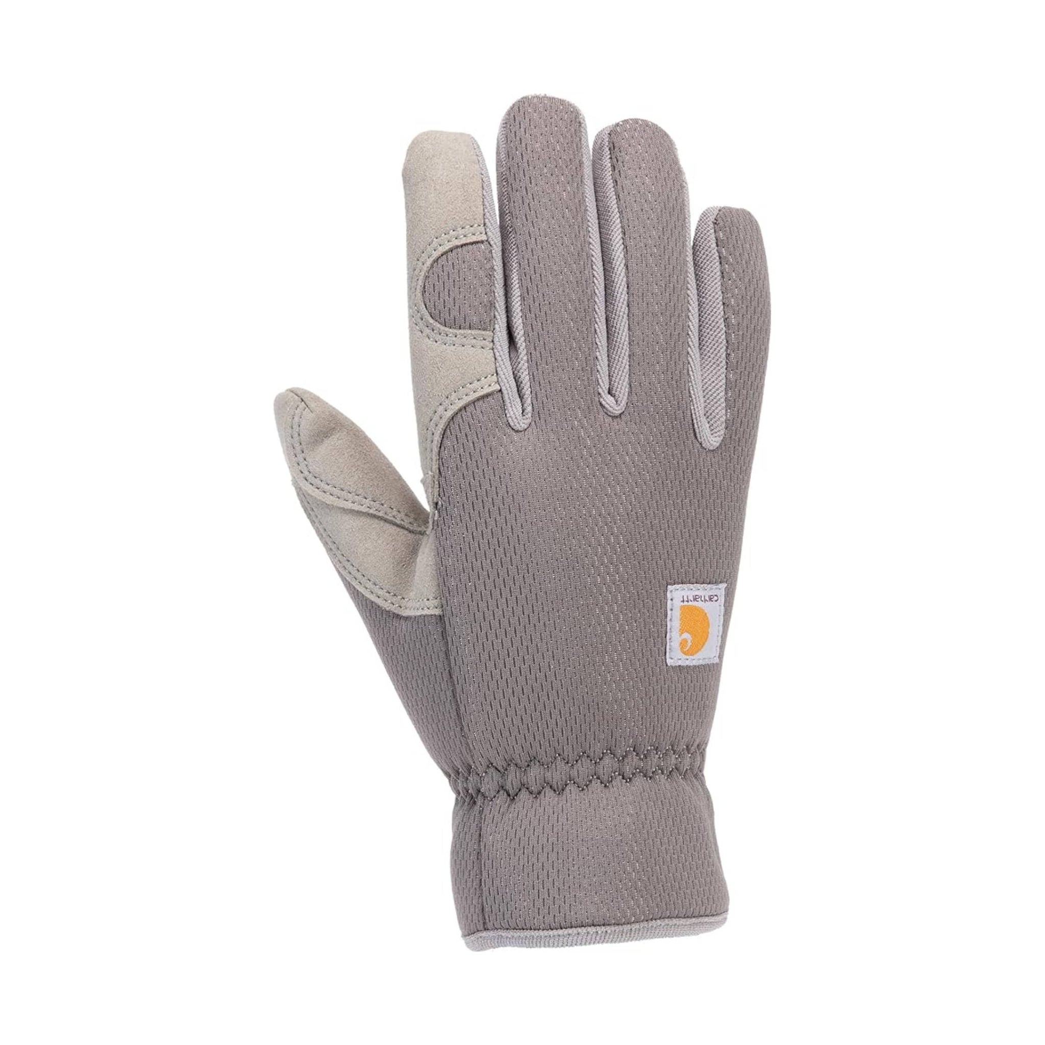 Carhartt Women's Thermal Lined High Dexterity Open Cuff Glove
