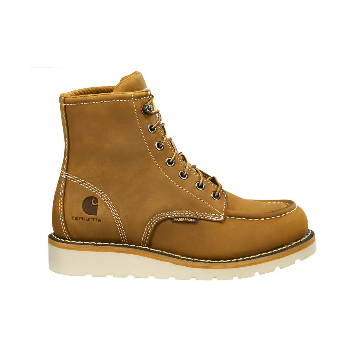Carhartt steel toe work boots Carhartt Men main image 4