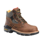 Carolina Men's Cancellor 6 Inch Composite Toe Waterproof Work Boots - Hazel - Lenny's Shoe & Apparel