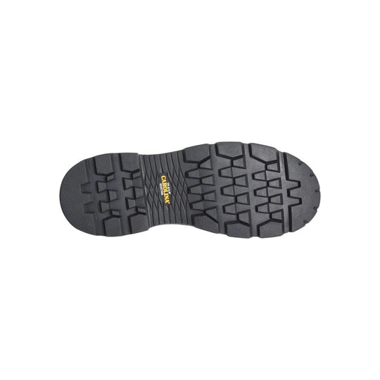 Carolina Men's Cancellor 6 Inch Composite Toe Waterproof Work Boots - Hazel - Lenny's Shoe & Apparel