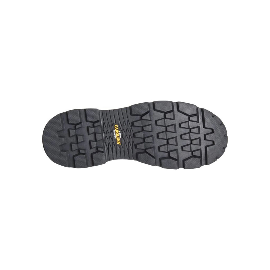 Carolina Men's Cancellor 6 Inch Composite Toe Waterproof Work Boots - Hazel - Lenny's Shoe & Apparel
