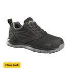 Carolina Women's Tondra Composite Toe Work Shoe - Black - Lenny's Shoe & Apparel