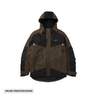 Caterpillar Men's Triton Insulated Jacket - Brown - Lenny's Shoe & Apparel