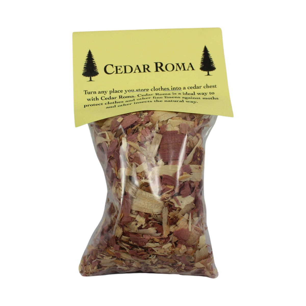 Cedar Roma Package – Lenny's Shoe & Apparel