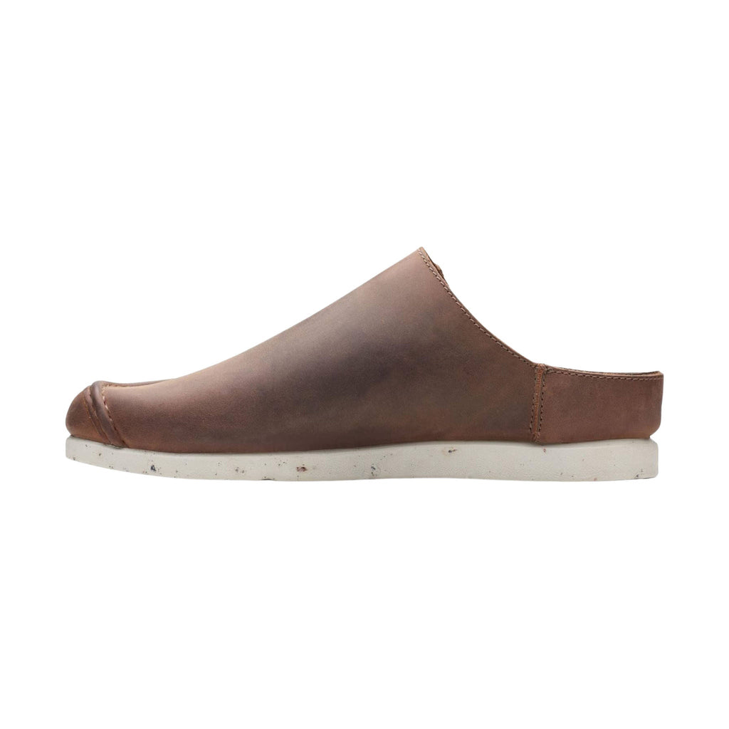 Clarks Men's Shacrelite Sun Shoes - Beeswax - Lenny's Shoe & Apparel