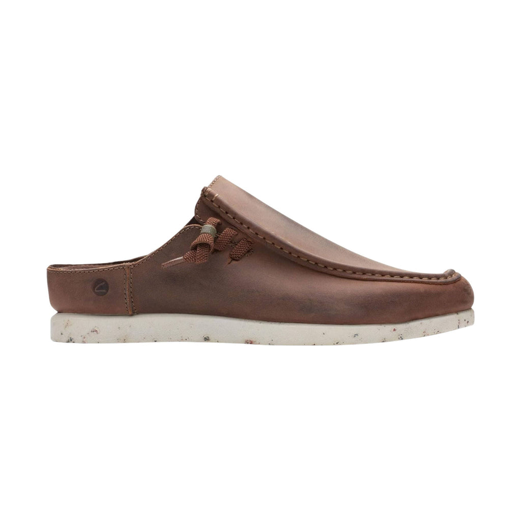 Clarks Men's Shacrelite Sun Shoes - Beeswax - Lenny's Shoe & Apparel