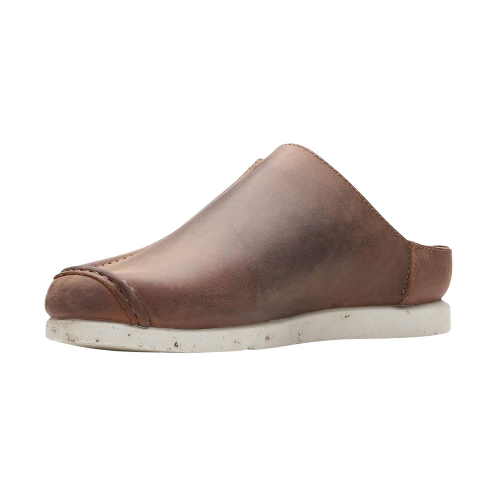 Clarks Men's Shacrelite Sun Shoes - Beeswax - Lenny's Shoe & Apparel