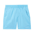 Columbia Boys' PFG Backcast Shorts - Riptide - Lenny's Shoe & Apparel