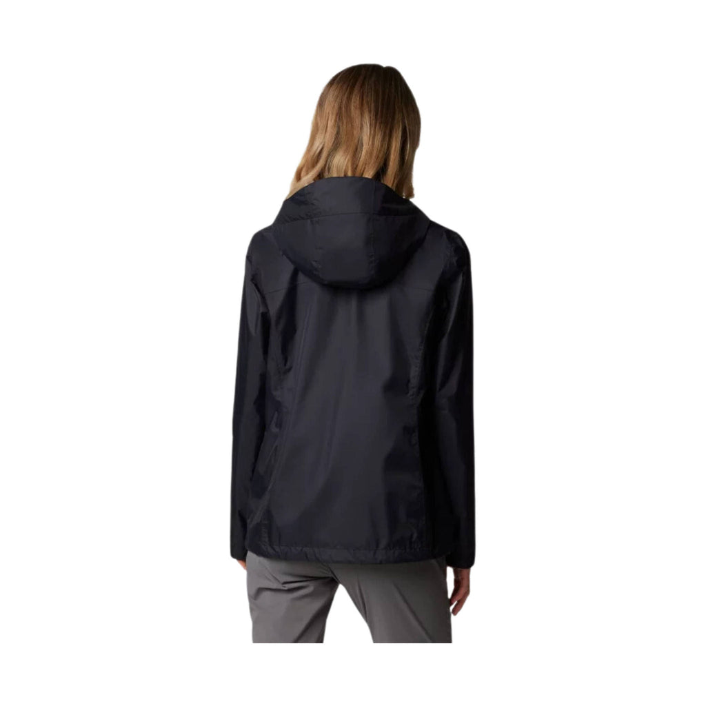 Columbia Women's Arcadia II Jacket - Black - Lenny's Shoe & Apparel