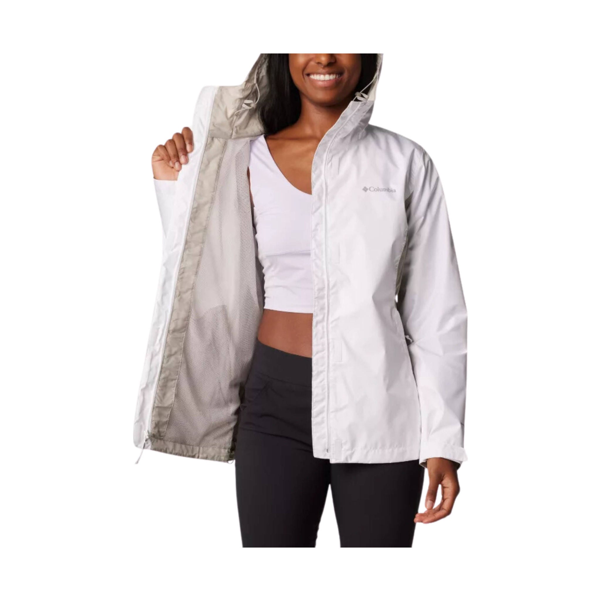 Columbia Women's Arcadia II Jacket