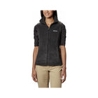 Columbia Women's Benton Springs Vest - Charcoal - Lenny's Shoe & Apparel