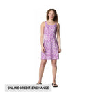 Columbia Women's PFG Freezer III Dress - Hydrangea - Lenny's Shoe & Apparel