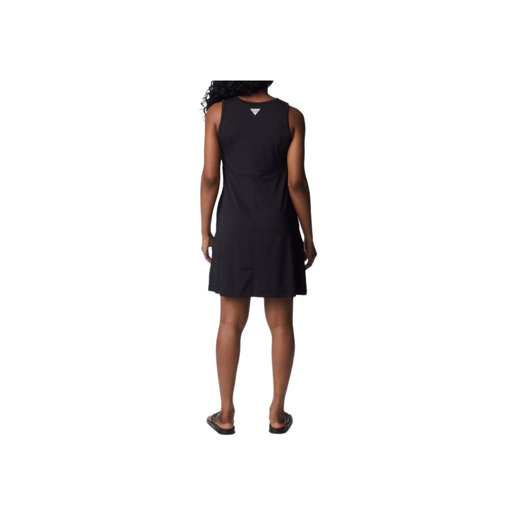 Columbia Women's PFG Freezer Tank Dress - M
