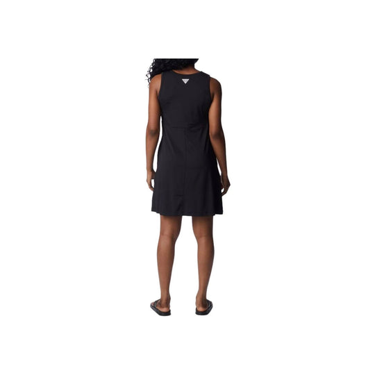 Columbia Women's PFG Freezer Tank Dress - M - Black Columbia Women's PFG Freezer Tank Dress - M - Black