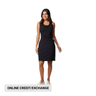 Columbia Women's PFG Tidal Dress - Black - Lenny's Shoe & Apparel