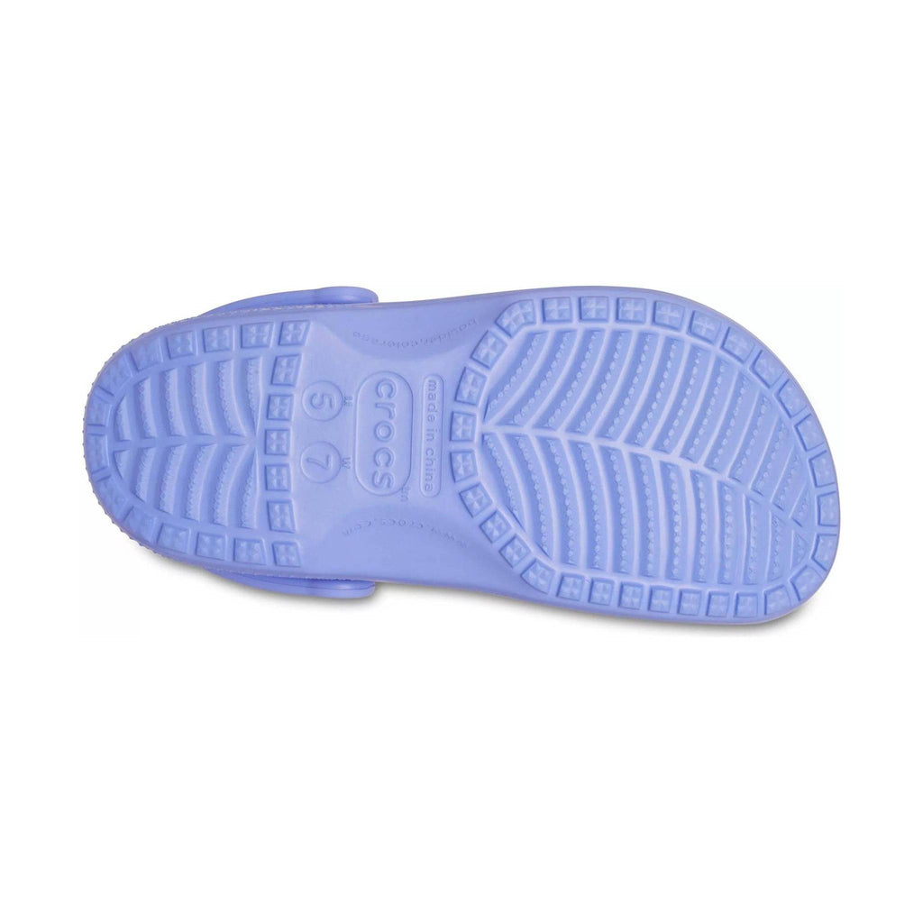 Crocs Classic Clog - Digital Violet - Lenny's Shoe & Apparel