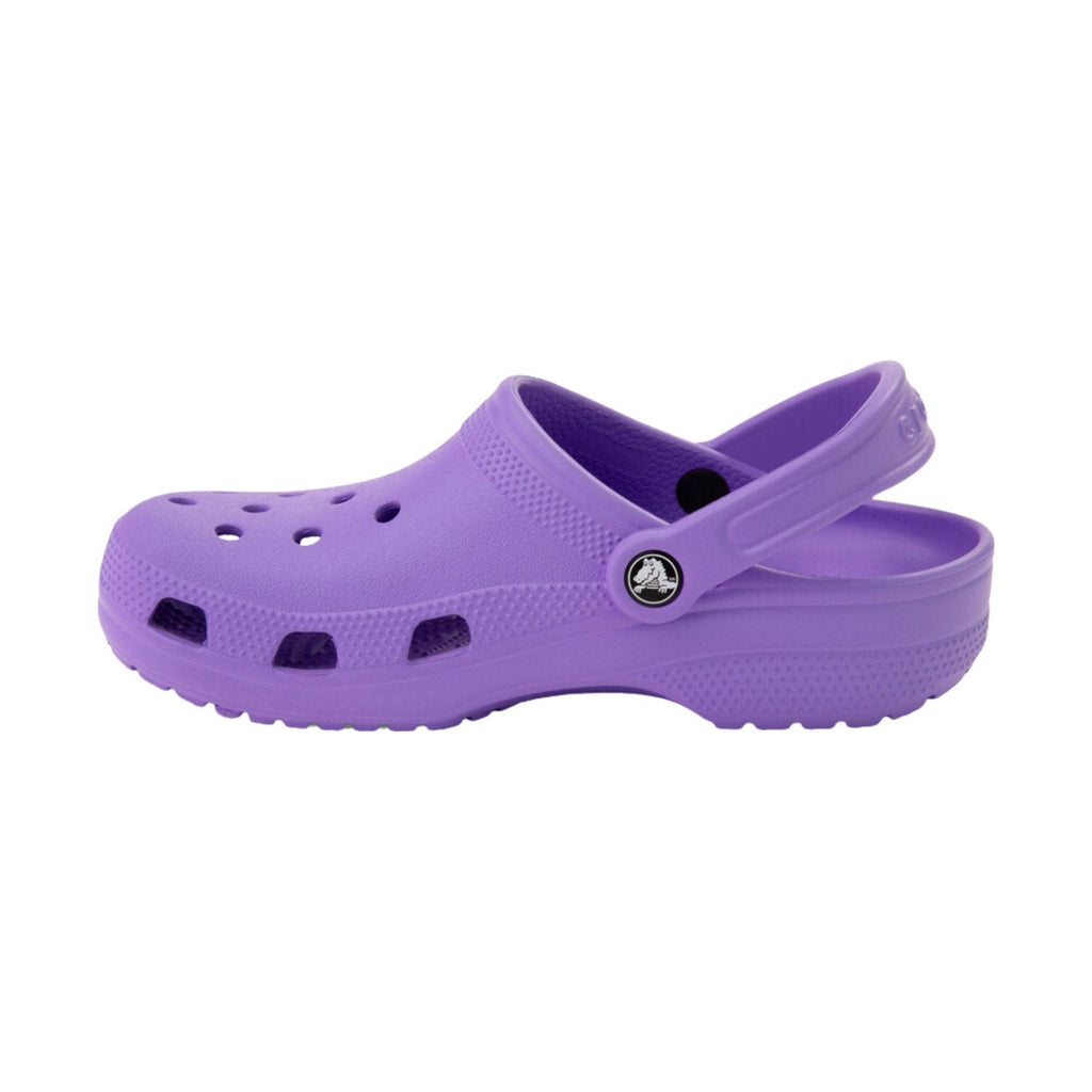 Crocs Classic Clogs - Galaxy - Lenny's Shoe & Apparel