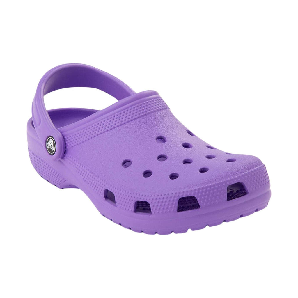 Crocs Classic Clogs - Galaxy - Lenny's Shoe & Apparel